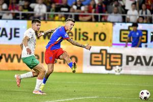 FCSB - FK Auda, în turul 2 preliminar din Conference League