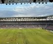 Imagini înainte de FCSB - FK Auda