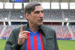 Are doar 18 ani, dar Pițurcă îl vede cu potențial peste Rodri: „Poate deveni unul dintre cei mai mari mijlocași”