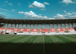 U Cluj - Brann, în exil, pentru calificarea în turul 3 din Conference League. Echipele de start