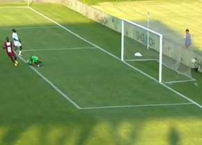 FC Alashkert - CFR Cluj, în turul 2 preliminar din Conference League » Gol anulat în Armenia