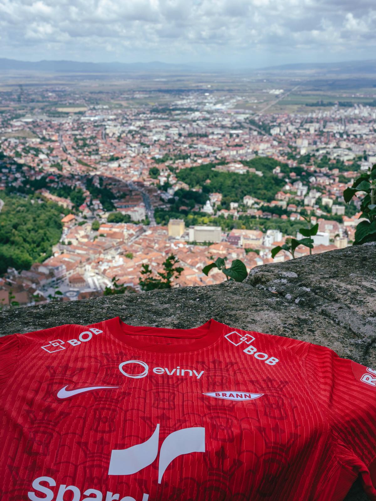 Norvegienii de la Brann, surprinși de ce au găsit în România