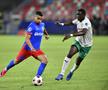 Raul Rusescu numește marea „bubă” a FCSB-ului: „Te sperie! Nu ar trebui să existe”