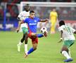 Raul Rusescu numește marea „bubă” a FCSB-ului: „Te sperie! Nu ar trebui să existe”