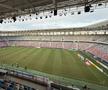 Stadionul Steaua, pregătit pentru FCSB - Auda / FOTO: Andrei Crăițoiu (GSP.ro)