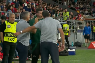 FCSB a contestat al 2-lea gol marcat de Auda! S-a ales doar cu un „roșu”