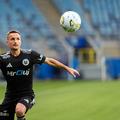 Marius Ștefănescu // foto: Imago Images