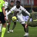 Bayeye Brian Jephte a semnat cu FC Botoșani // FOTO: Imago Images