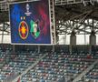 Stadionul Steaua, pregătit pentru FCSB - Auda / FOTO: Andrei Crăițoiu (GSP.ro)