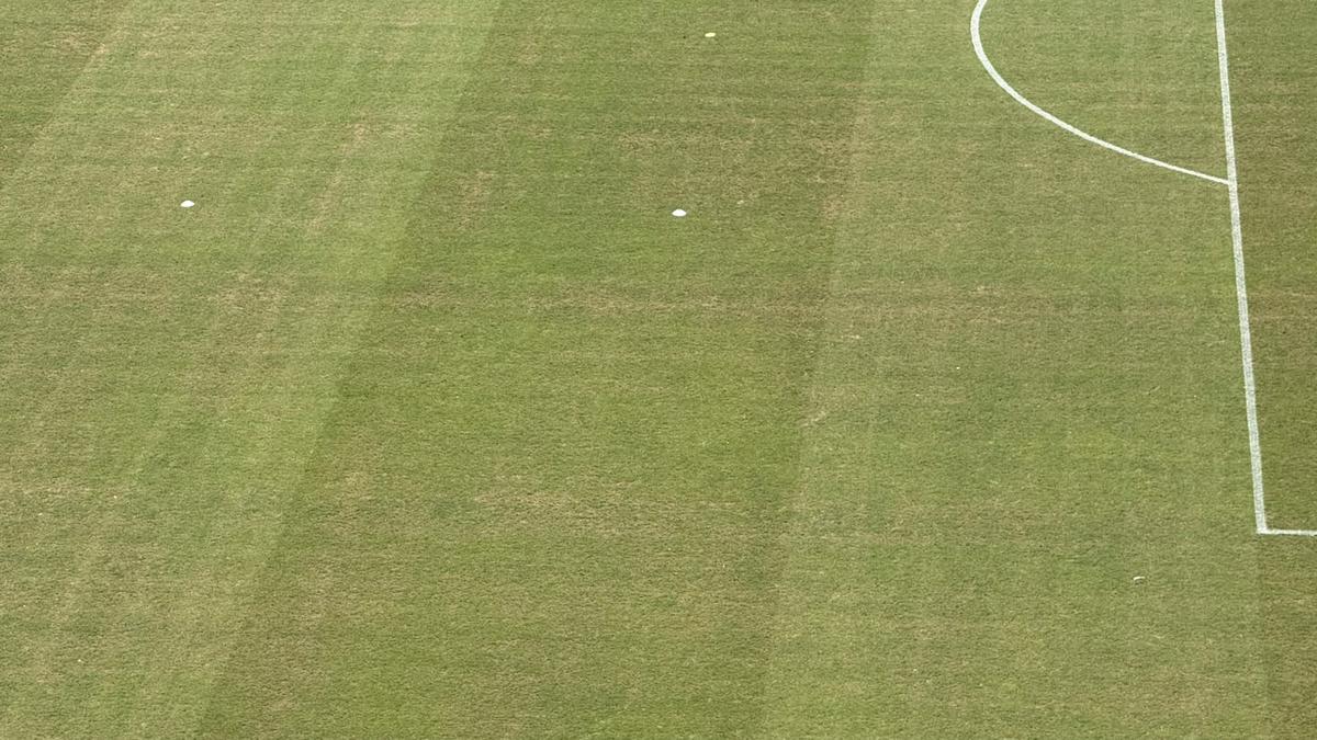 Imagini înainte de FCSB - FK Auda