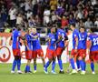FCSB - Auda, imagini din meci