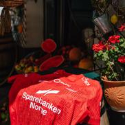 Norvegienii de la Brann, surprinși de ce au găsit în România // foto: facebook Sportsklubben Brann