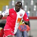 George Blay, un fotbalist apreciat de dinamoviști/ Foto: Imago