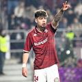 Andrei Borza // foto: Imago Images