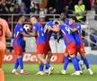 FCSB - Auda, imagini din meci