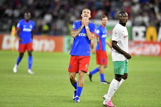 Azi, la GSP Live: FCSB, eșec rușinos cu Auda + remize în Alashkert - CFR și U Cluj - Brann