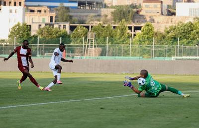 Note GSP la Alashkert - CFR Cluj » Un singur jucător cu 7, doi „feroviari” au picat examenul