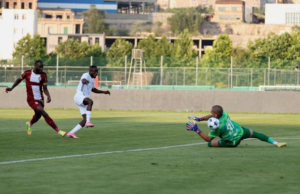 Note GSP la Alashkert - CFR Cluj » Un singur jucător cu 7, doi „feroviari” au picat examenul