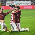Jakub Hromada a plecat de la Rapid și va juca în Grecia // FOTO Imago Images