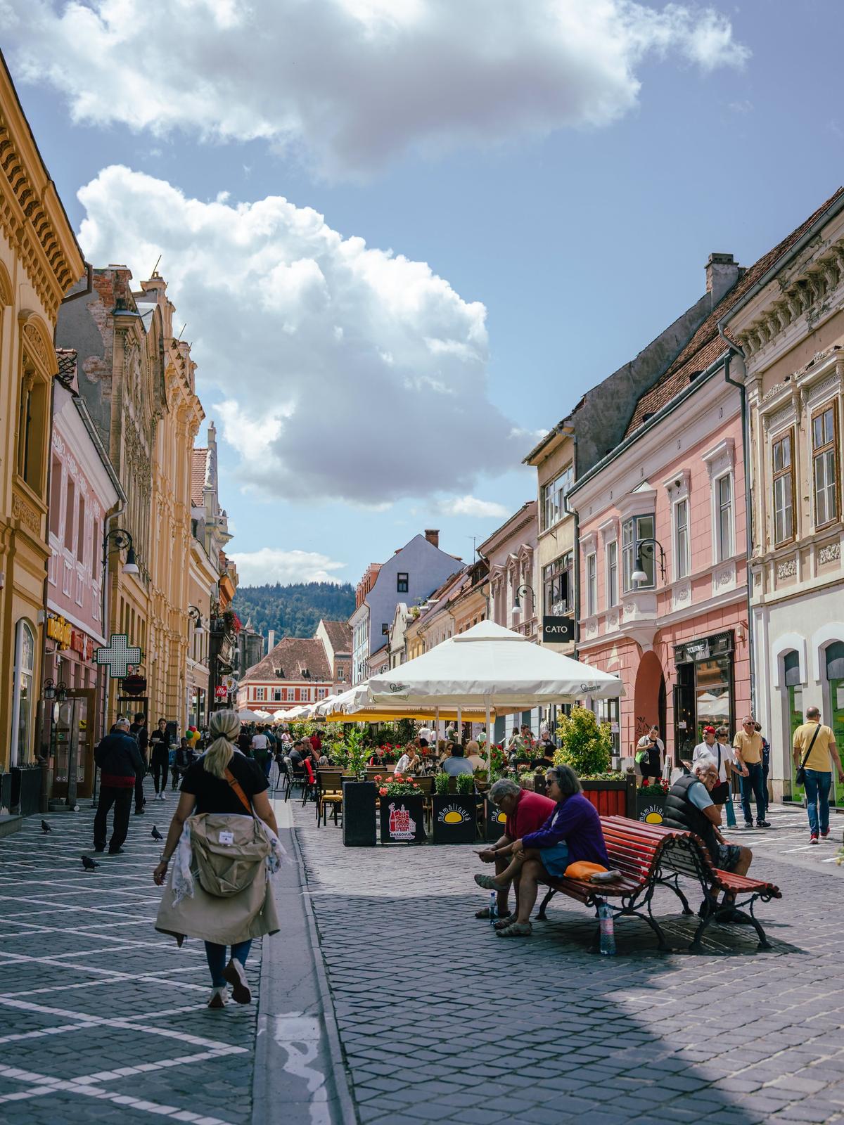 Norvegienii de la Brann, surprinși de ce au găsit în România