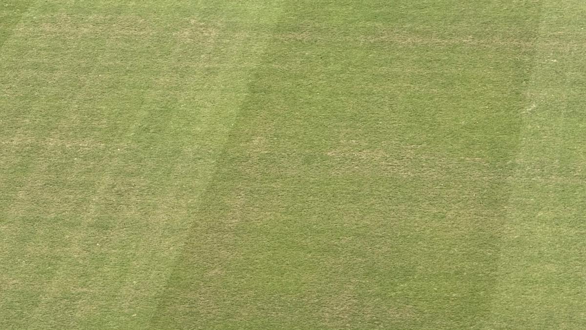 Imagini înainte de FCSB - FK Auda