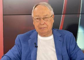 „Ioanițoaia la zi” » Directorul GSP își scoate pălăria în fața veteranului din Superliga: „Are 40 de ani, dar evoluează ca la 20”