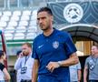 Jucătorii lui CFR Cluj au ajuns pe stadionul din Erevan // foto: facebook @Fotbal Club CFR 1907 CLUJ