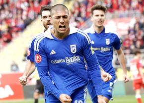 Lovitură devastatoare pentru Adrian Mititelu! Juan Bauza și-a denunțat contractul cu FCU Craiova