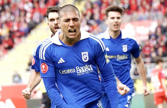 Juan Bauza, lovitură devastatoare pentru Adrian Mititelu!