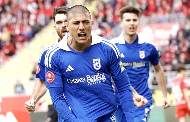 Juan Bauza, lovitură devastatoare pentru Adrian Mititelu!