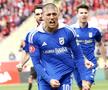 Juan Bauza și-a denunțat unilateral contractul cu FCU Craiova. Foto: sportpictures.eu
