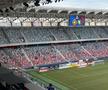 Stadionul Steaua, pregătit pentru FCSB - Auda / FOTO: Andrei Crăițoiu (GSP.ro)