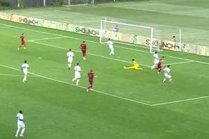 FC Alashkert - CFR Cluj, în turul 2 preliminar din Conference League » Ardelenii egalează în Armenia!