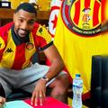 Adel Bettaieb, prezentat de Esperance Tunis / foto: Instagram @ adelbettaieb21