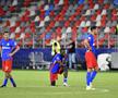 Scenele surprinse în Ghencea, imediat după FCSB - Auda! Titularul a fugit direct la vestiare