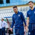 Jucătorii lui CFR Cluj își așteaptă salariile de la conducere // foto: facebook @Fotbal Club CFR 1907 CLUJ
