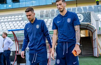 Ce sumă trebuie să achite Ioan Varga pentru a calma spiritele la CFR Cluj