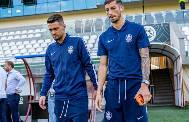 Ce sumă trebuie să achite Ioan Varga pentru a calma spiritele la CFR Cluj