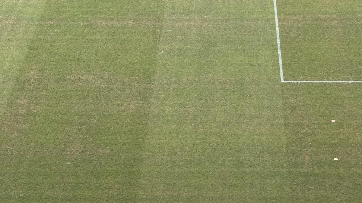 Imagini înainte de FCSB - FK Auda
