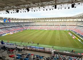 FCSB - FK Auda, turul 2 preliminar Conference League » Echipele de start
