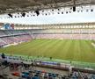 Stadionul Steaua, pregătit pentru FCSB - Auda / FOTO: Andrei Crăițoiu (GSP.ro)