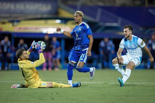 Oltenii au 35% șanse să o elimine pe Levski Sofia // foto: imago images