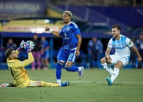 Statisticienii au calculat: ce șanse mai au oltenii să răstoarne „dubla” cu Levski Sofia