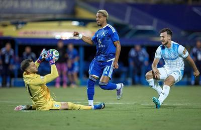 Statisticienii au calculat: ce șanse mai au oltenii să răstoarne „dubla” cu Levski Sofia