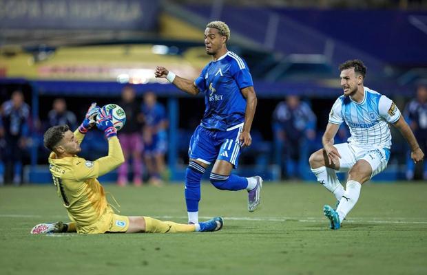 Statisticienii au calculat: ce șanse mai au oltenii să răstoarne „dubla” cu Levski Sofia