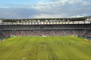 FCSB - FK Auda, turul 2 preliminar Conference League » Echipele de start