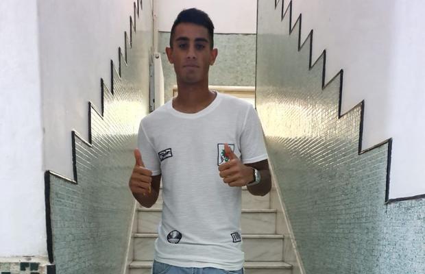 VIDEO EXCLUSIV Interviu cu Roberto Strechie, ultimul transfer al „câinilor”: „Forza Dinamo, mi-am îndeplinit un vis” + simpatizează un stelist