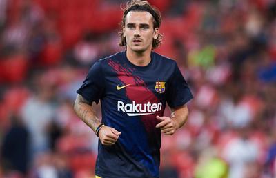 Aduce Griezmann primele puncte pentru Barcelona? Cota 35 pentru un succes cu Betis