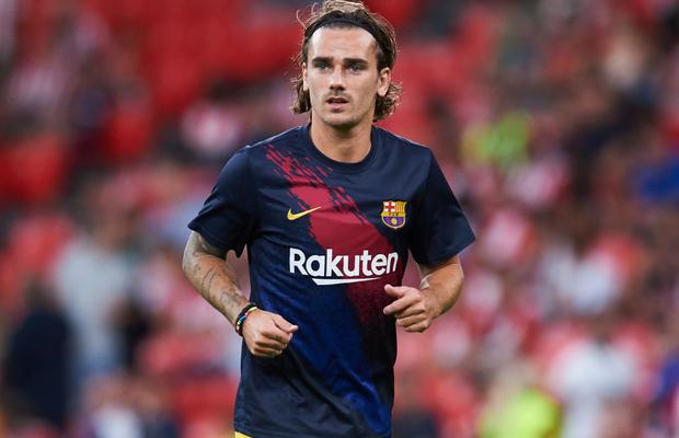 Aduce Griezmann primele puncte pentru Barcelona? Cota 35 pentru un succes cu Betis