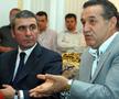 Gică Hagi și Gigi Becali (foto: GSP)